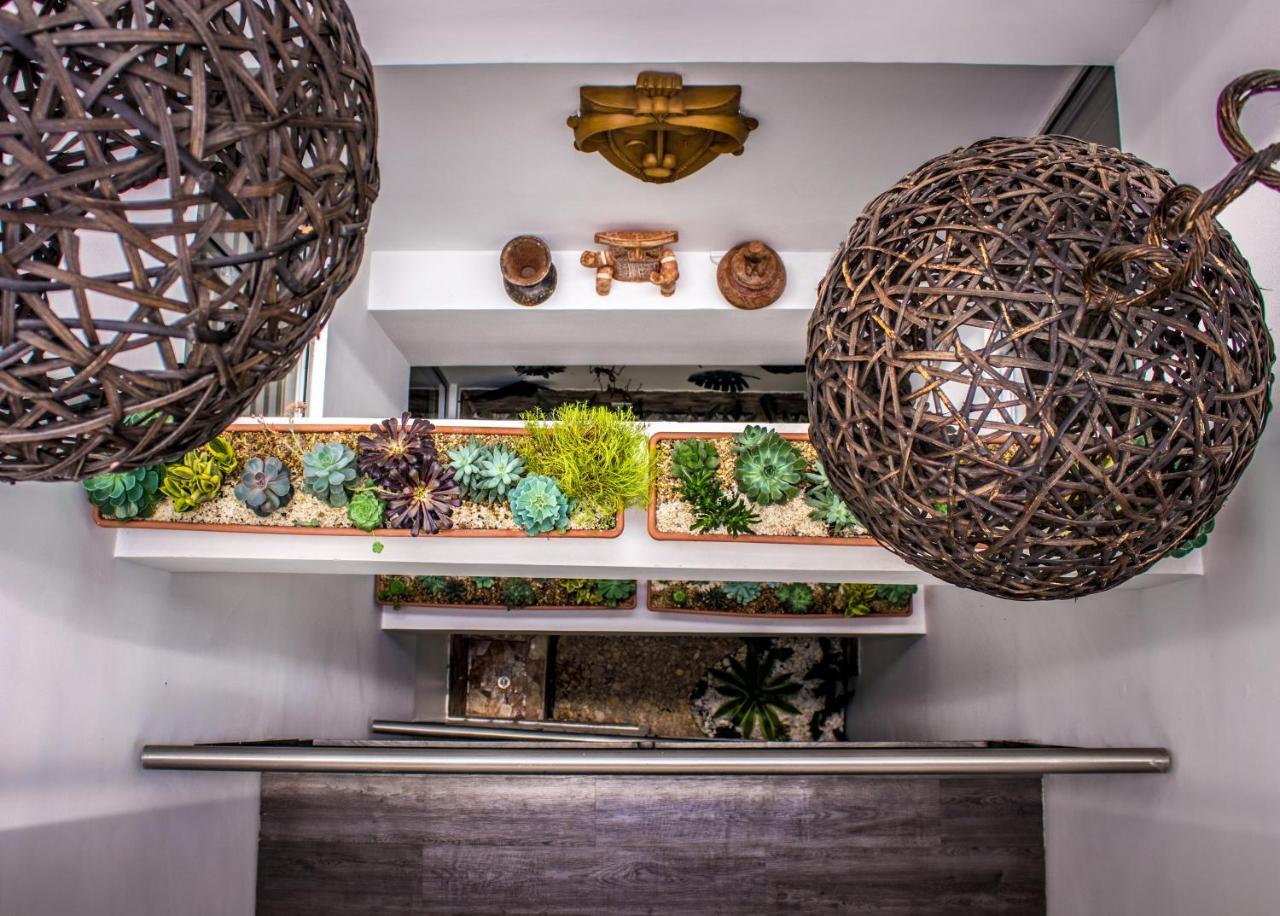 Hotel San Blass Boutique Pasto Exterior photo